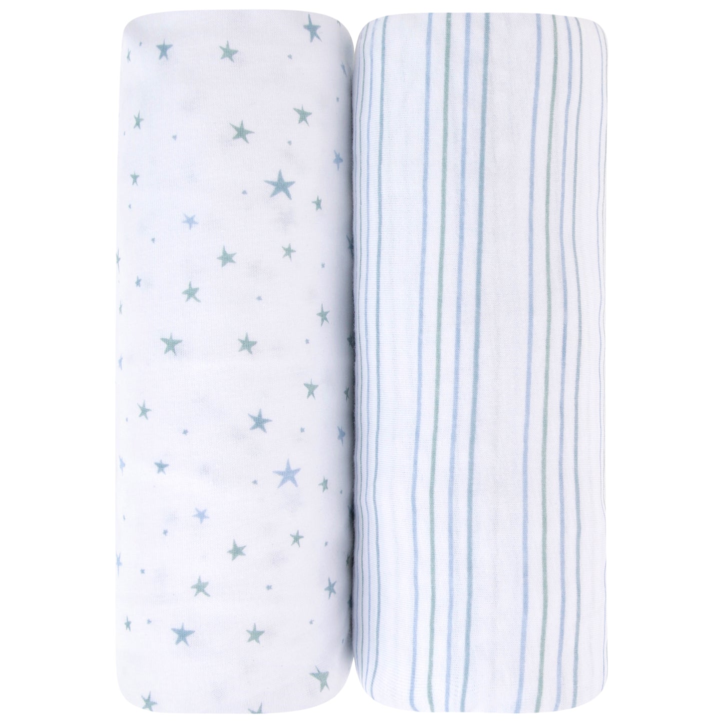 Ely's & Co. Crib Sheets