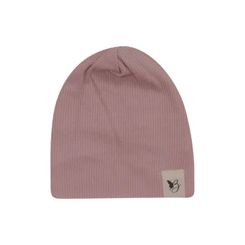 Bebe Bella Rib Beanie