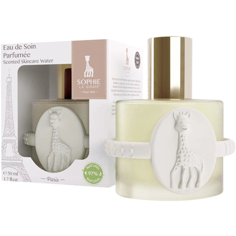 Eau De Soin Sophie Baby Perfume 1.7 oz
