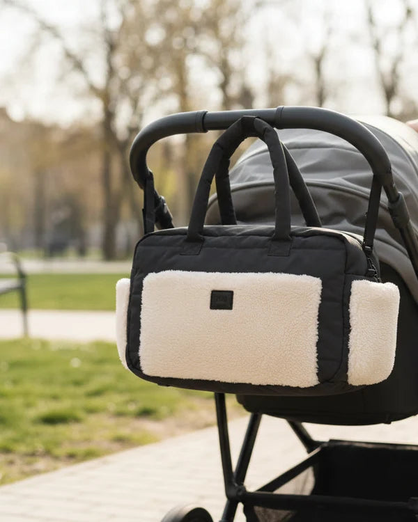 7AM Soho Carryall Diaper Bag