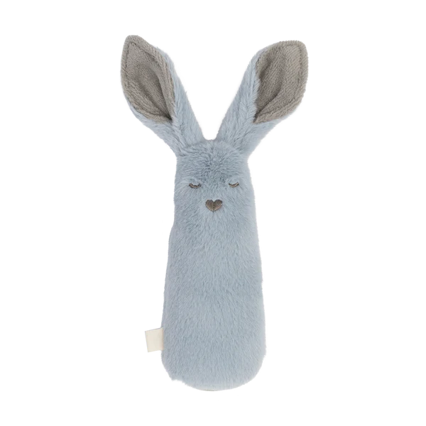 Bibs Baby Rattle Kangaroo