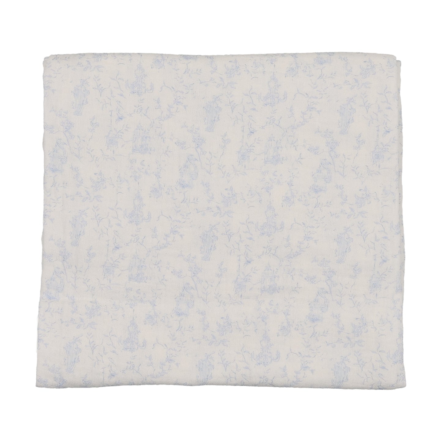 Bee and Dee Birdcage Toil Swaddle