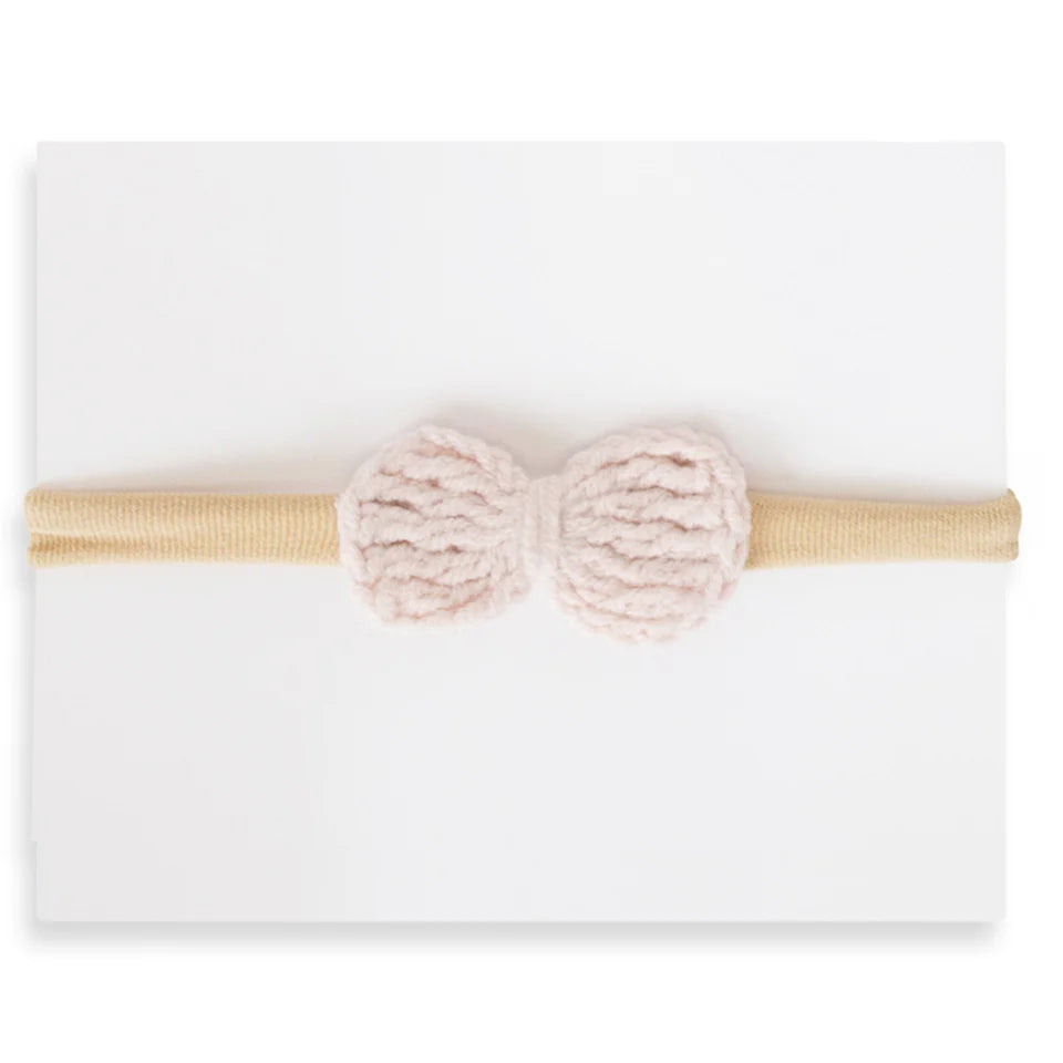 Adora Crochet Petite Mini Headband