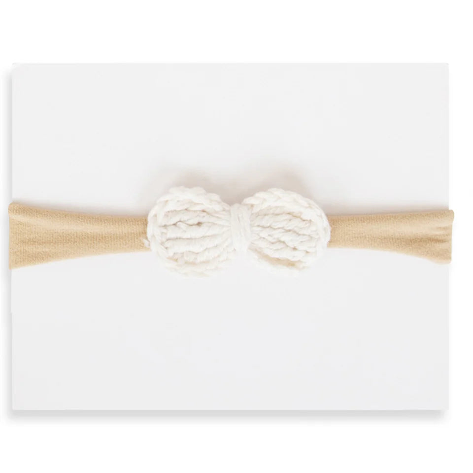 Adora Crochet Petite Mini Headband