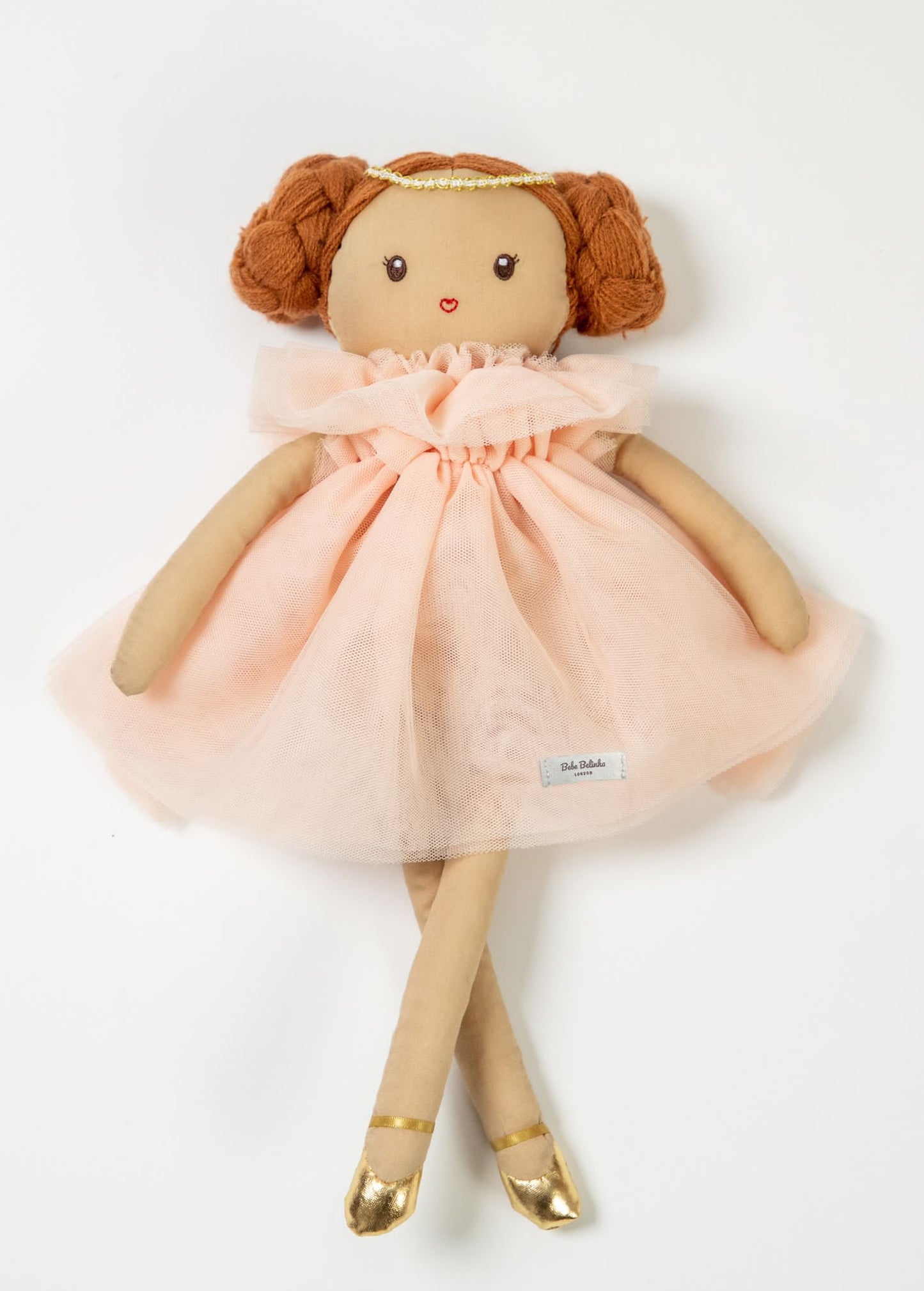 Bebe Belinha Dolls