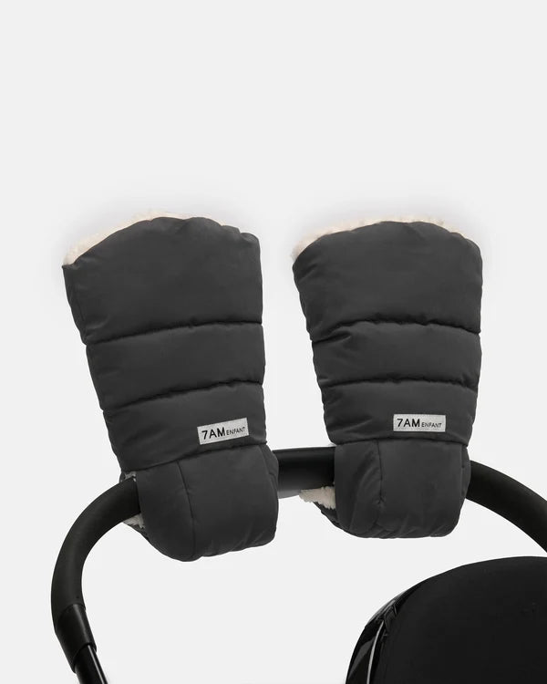 7AM Warm Muffs