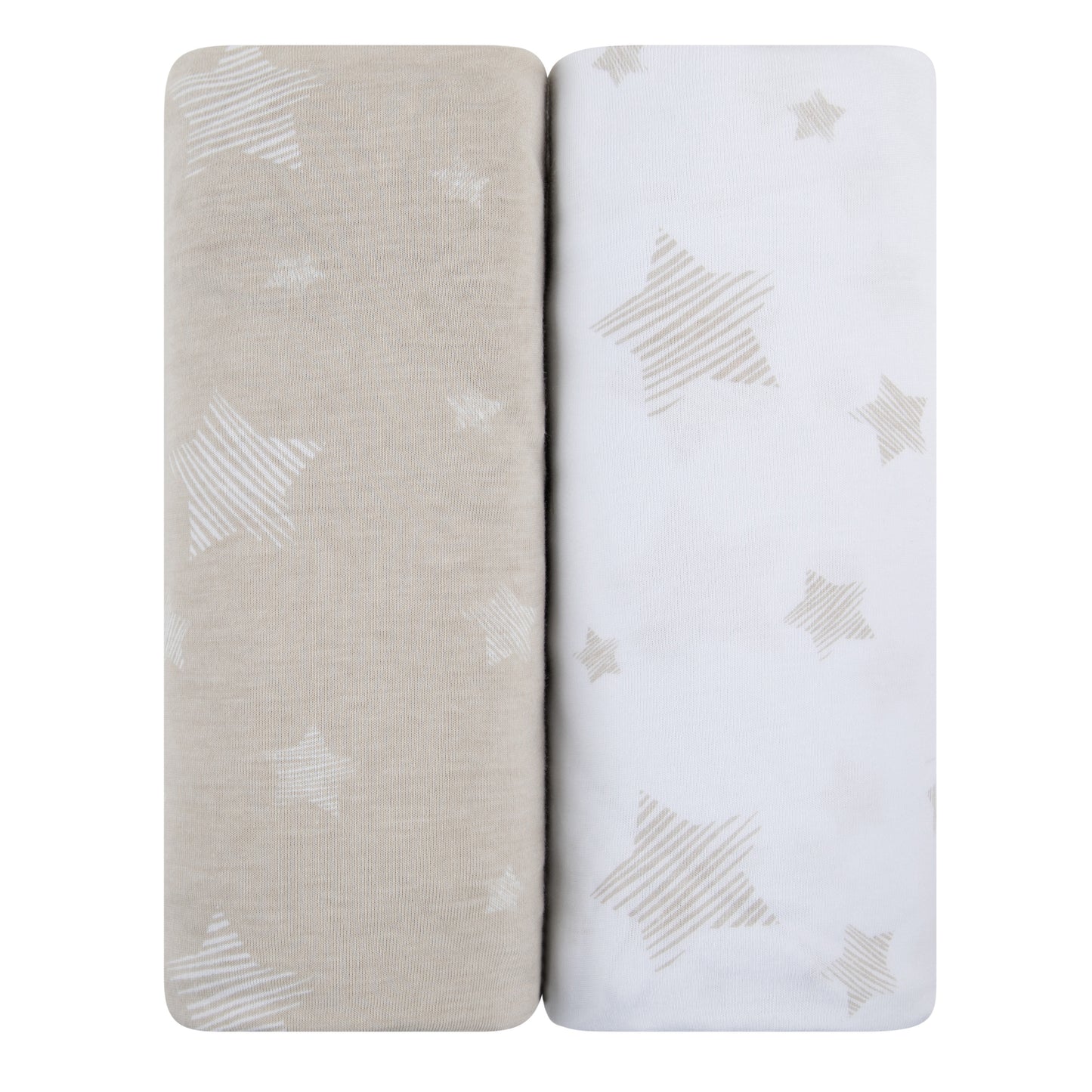 Ely's & Co. Crib Sheets