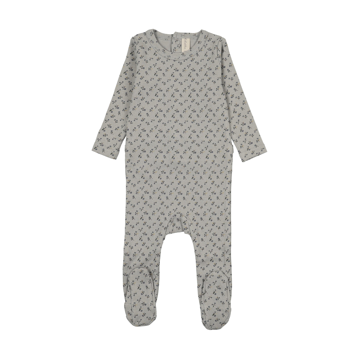 Lilette Cherry Blossom Footie