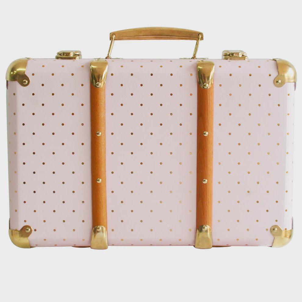 Alimrose Mini Vintage Case