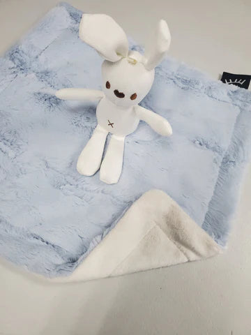 Winx + Blinx Mini Minky Lovey