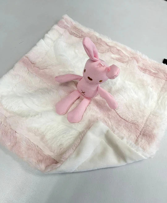 Winx + Blinx Mini Minky Lovey