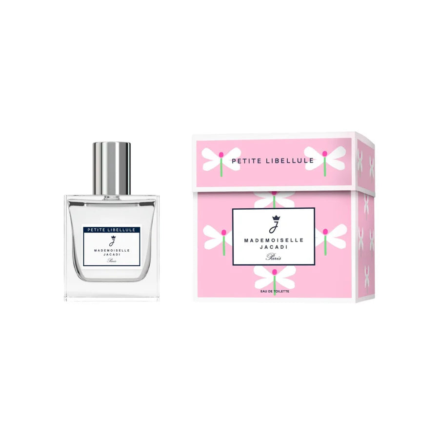 Jacadi Baby Perfume 1.7oz
