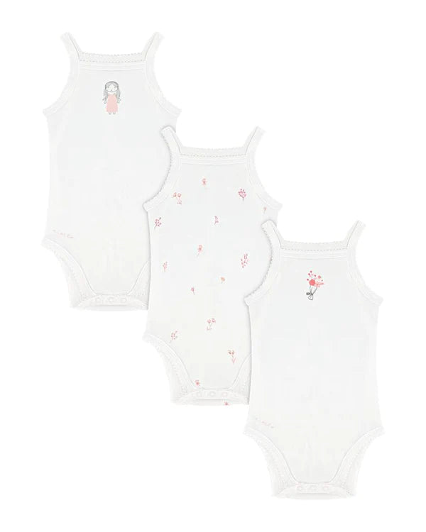 Aime Child Original Undershirts