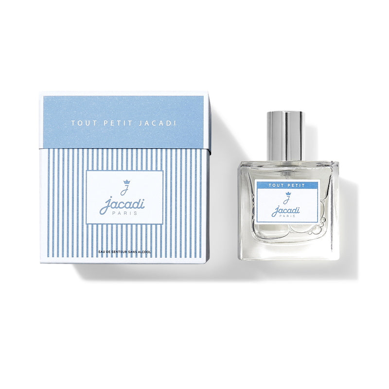 Jacadi Baby Perfume 1.7oz