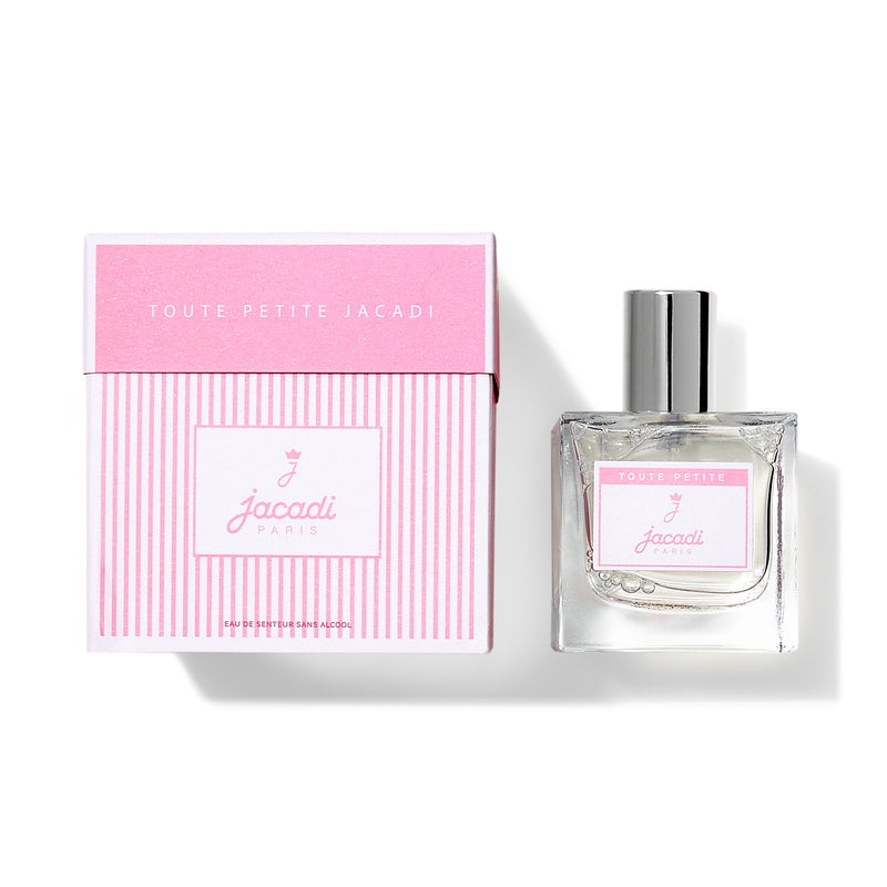 Jacadi Baby Perfume 1.7oz