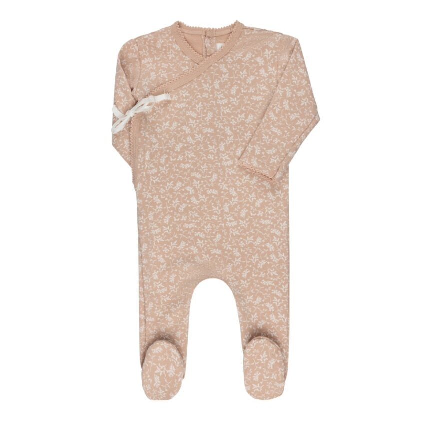 Ely's & Co. Vine Footie