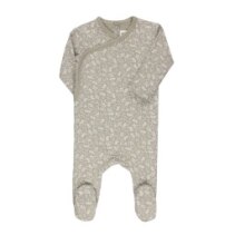 Ely's & Co. Vine Footie