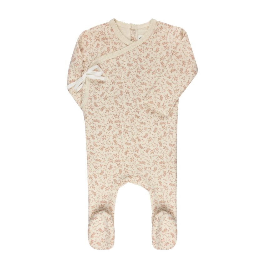 Ely's & Co. Vine Footie