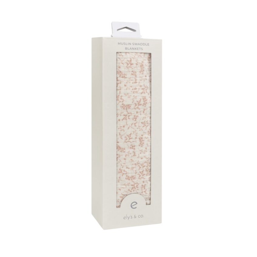 Ely's & Co. Vine Swaddles