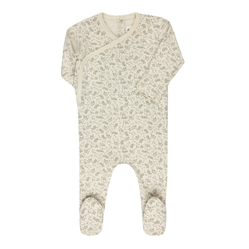 Ely's & Co. Vine Footie