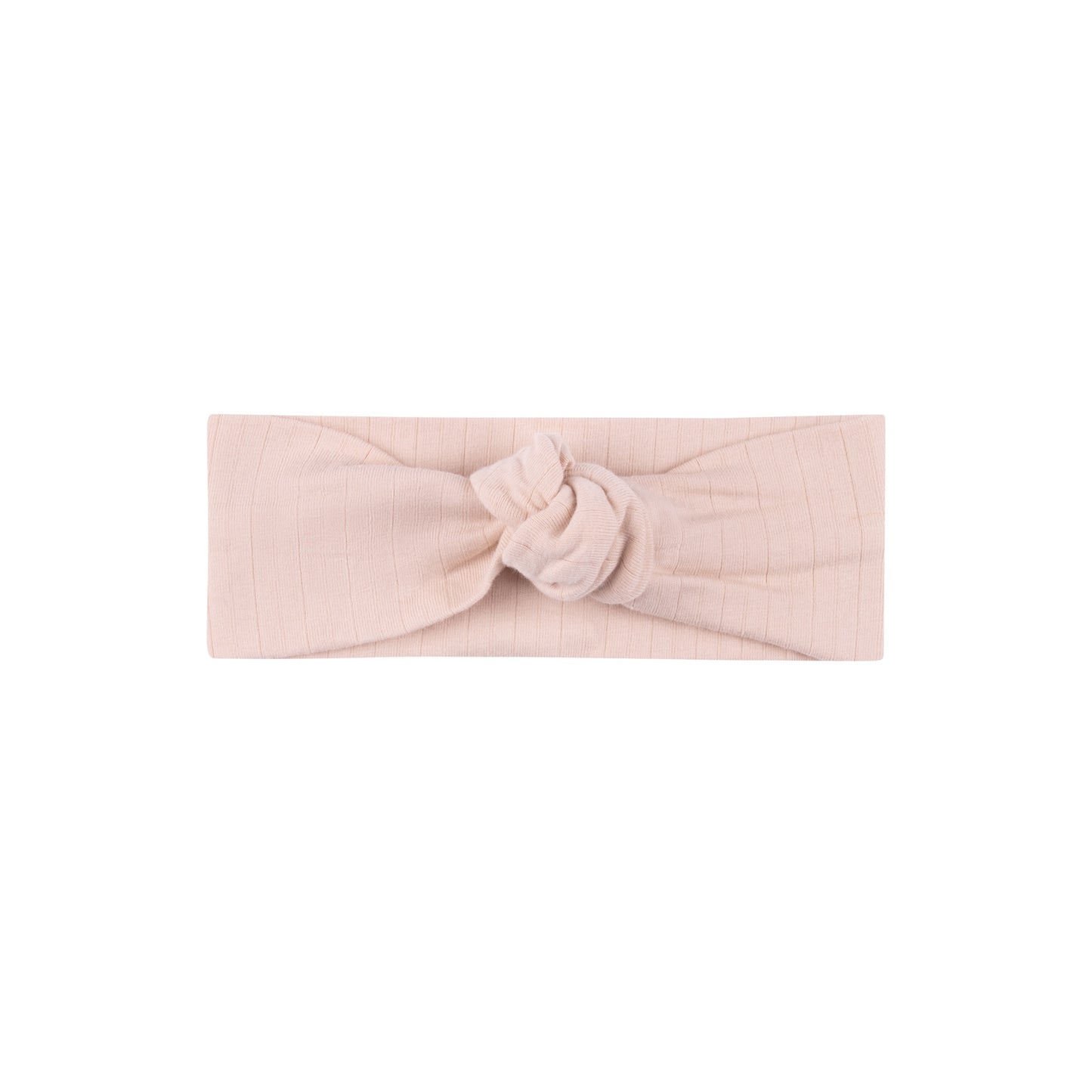 Ely's & Co. Wide Rib Wild Rib Rosebud Headband