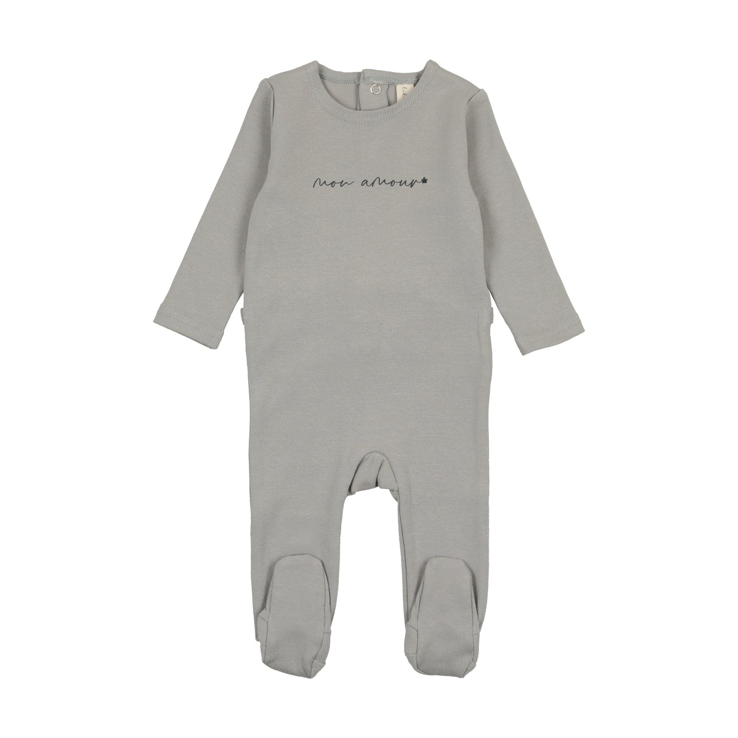 Lilette Mon Amour Footie