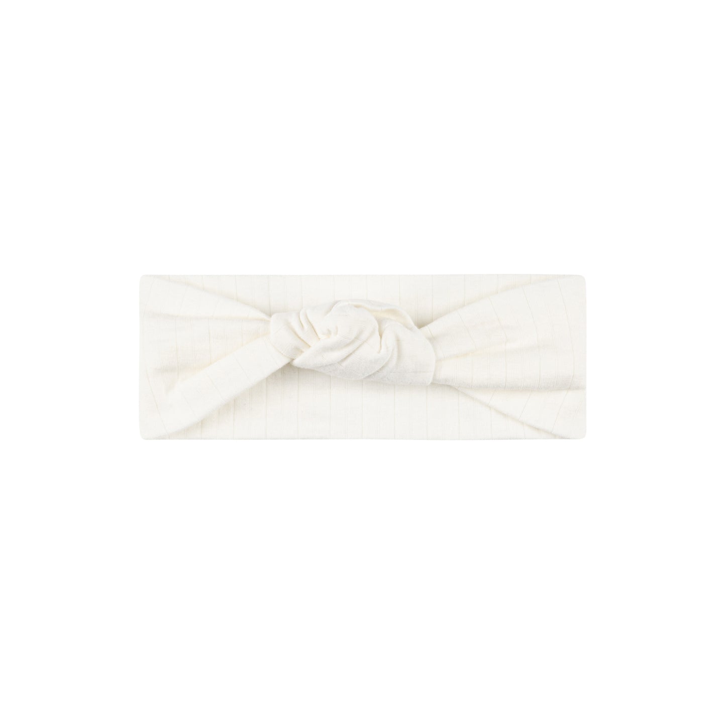 Ely's & Co. Wide Rib Wild Rib Rosebud Headband