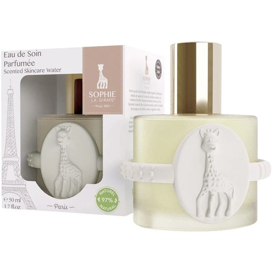 Eau De Soin Sophie Baby Perfume 1.7 oz
