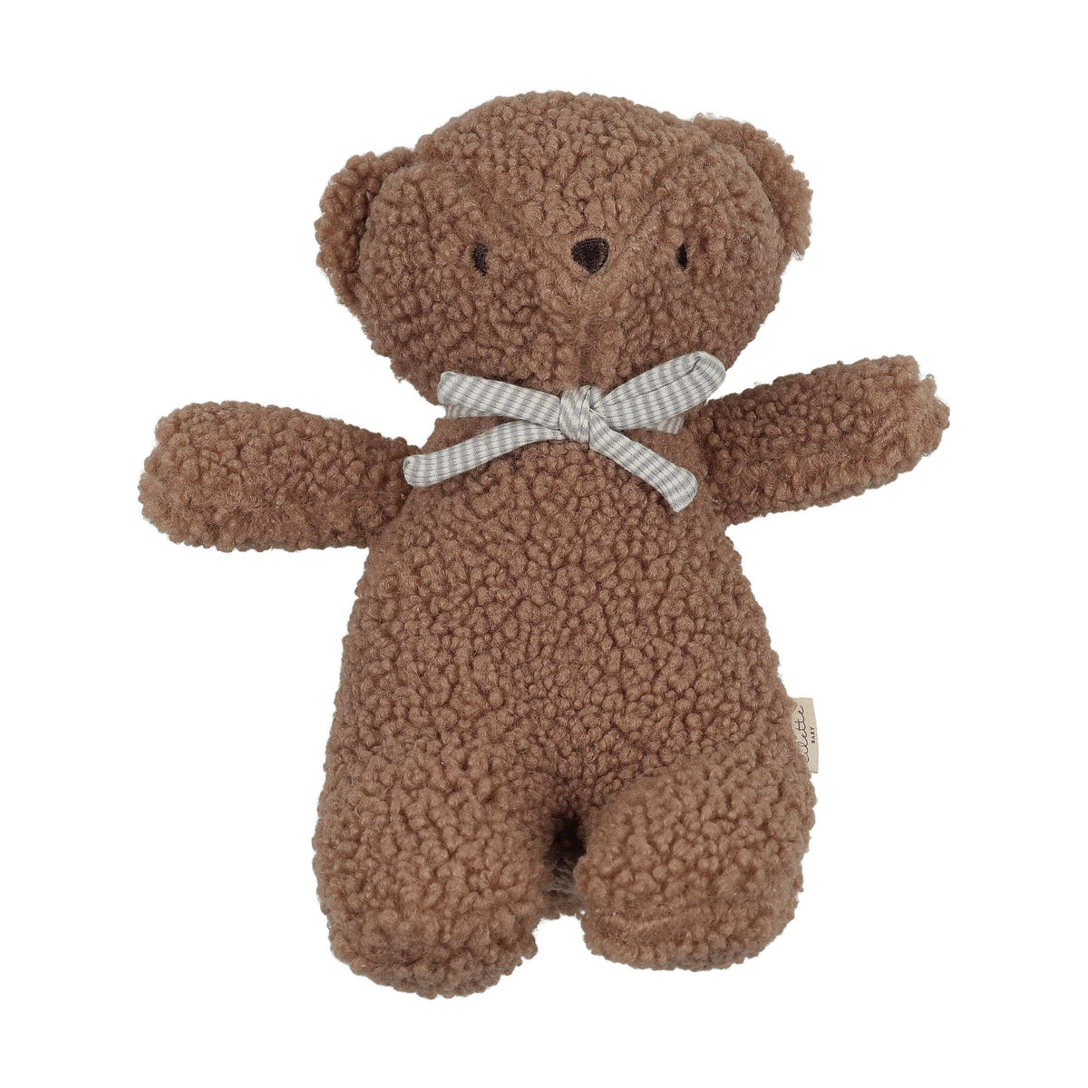 Lilette Bear with Bow