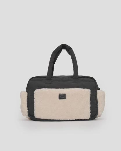 7AM Soho Carryall Diaper Bag