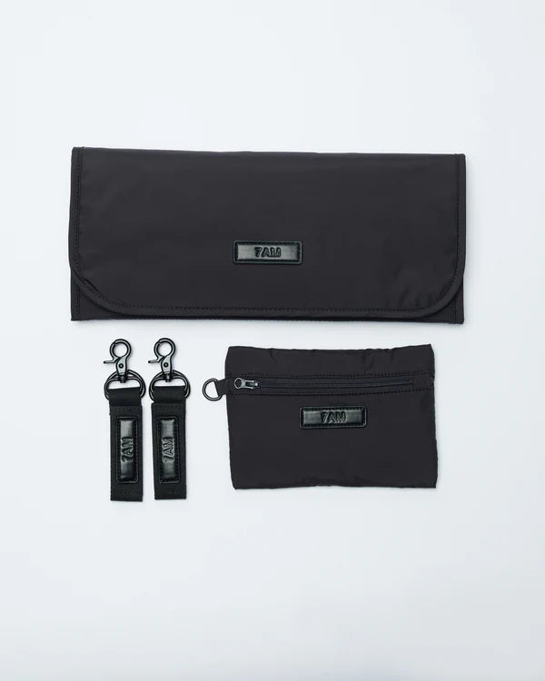 7AM Soho Diaper bag