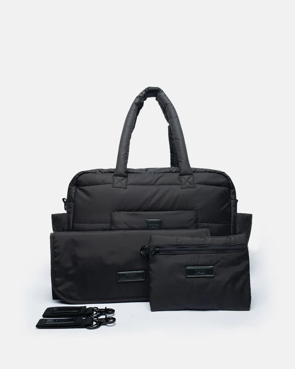 7AM Soho Diaper bag