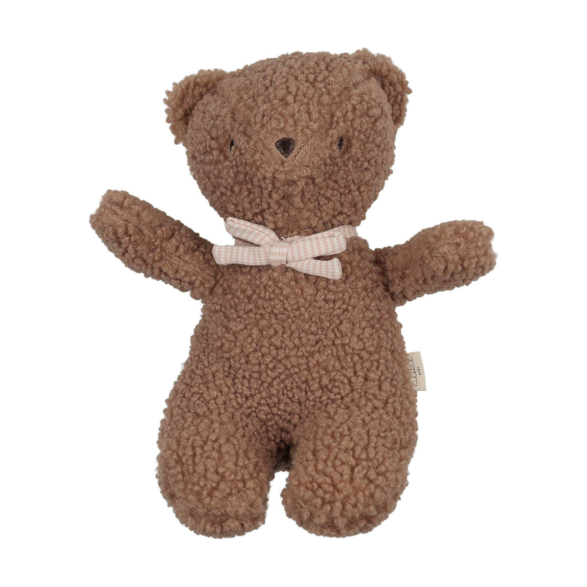 Lilette Bear with Bow