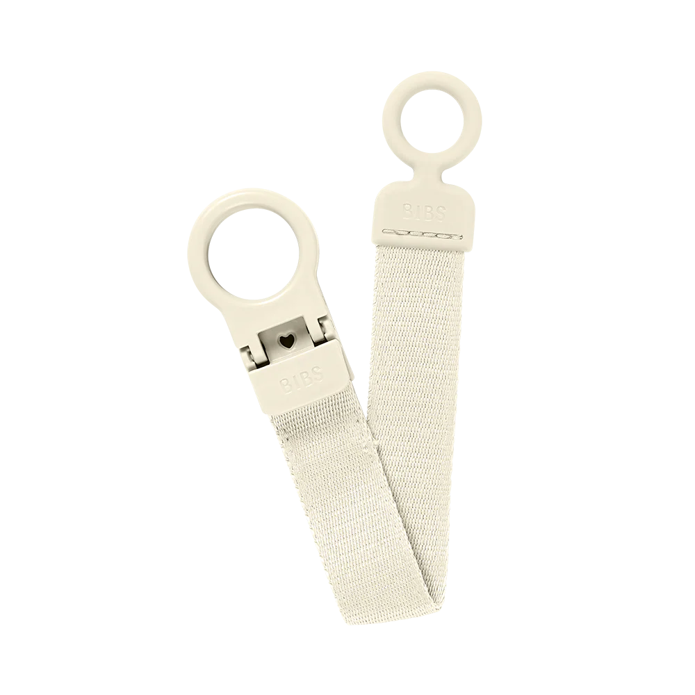Bibs Pacifier Clip Loop