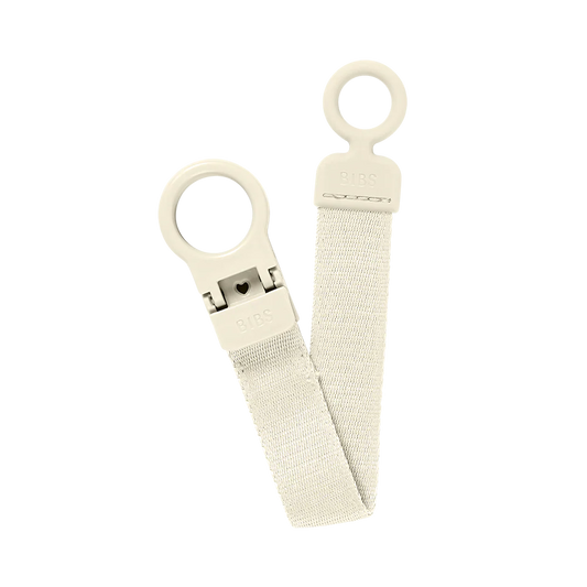 Bibs Pacifier Clip Loop