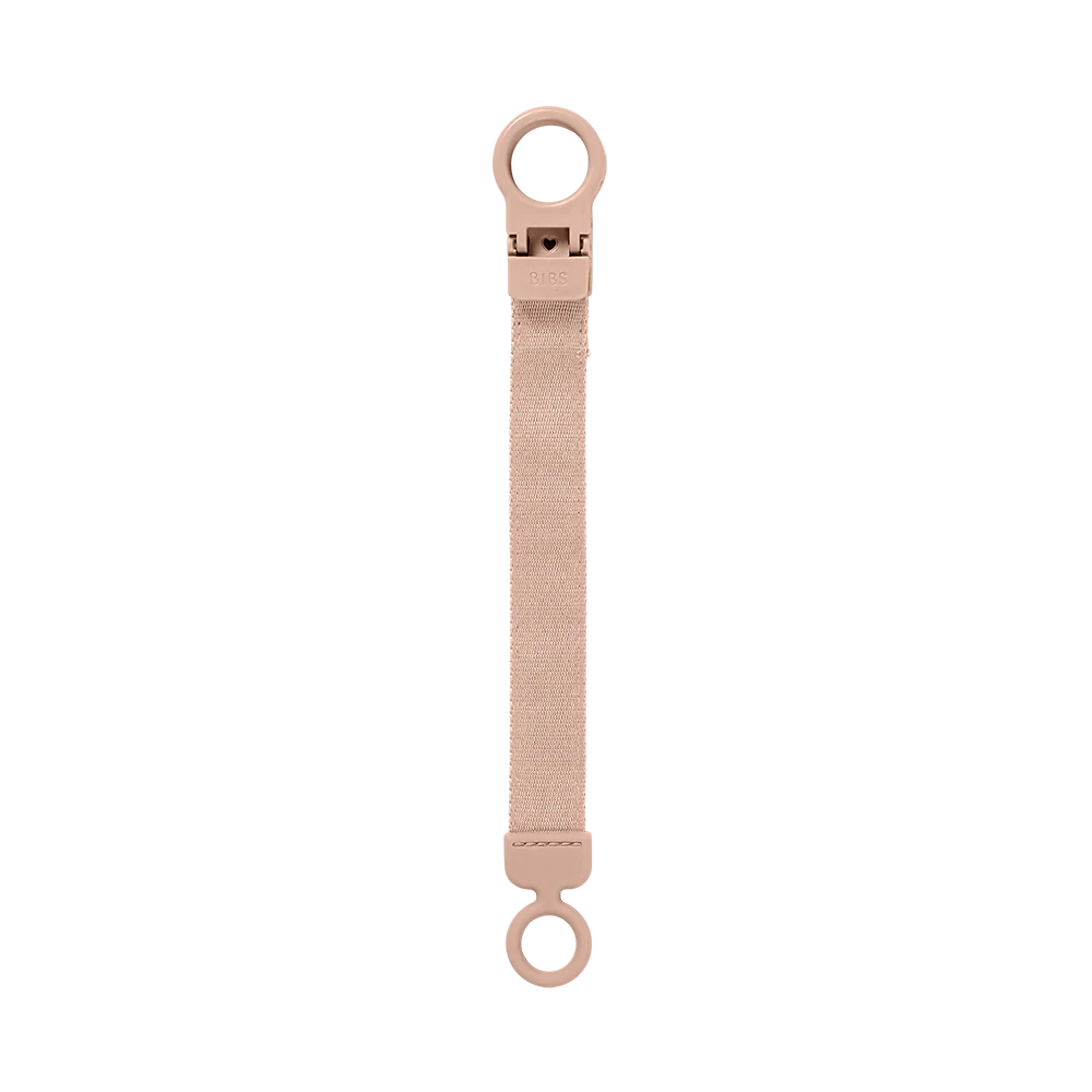 Bibs Pacifier Clip Loop
