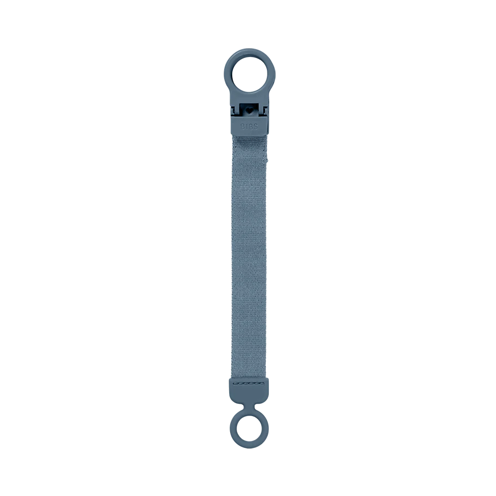 Bibs Pacifier Clip Loop