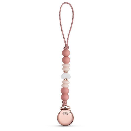 Adora Pacifier Clips