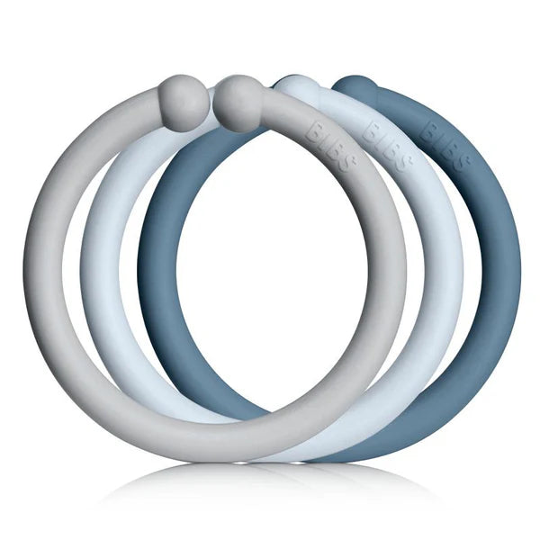 Bibs Loops 12 Pack