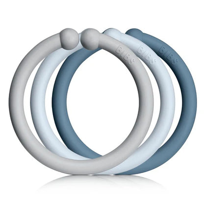 Bibs Loops 12 Pack