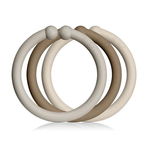 Bibs Loops 12 Pack