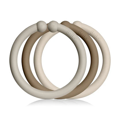 Bibs Loops 12 Pack