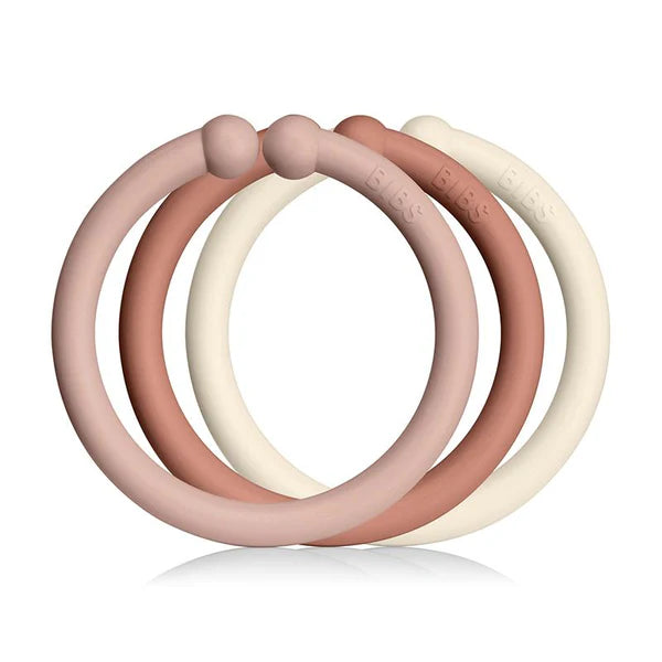 Bibs Loops 12 Pack