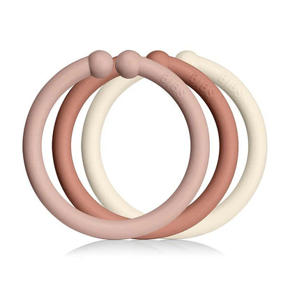 Bibs Loops 12 Pack