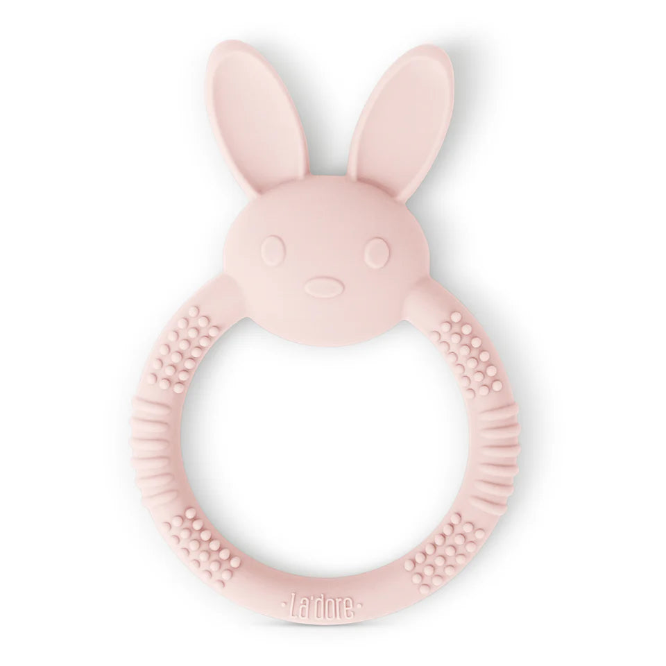 Adora bebe Bunny Teether