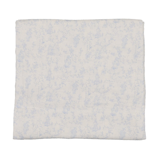 Bee and Dee Birdcage Toil Swaddle