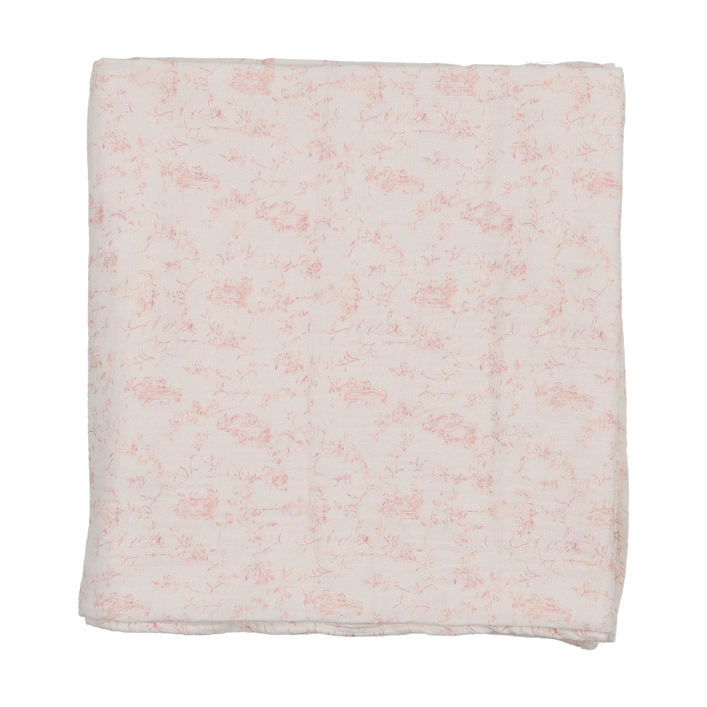 Bee and Dee Birdcage Toil Swaddle
