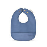 Bleu La La Classic Bibs