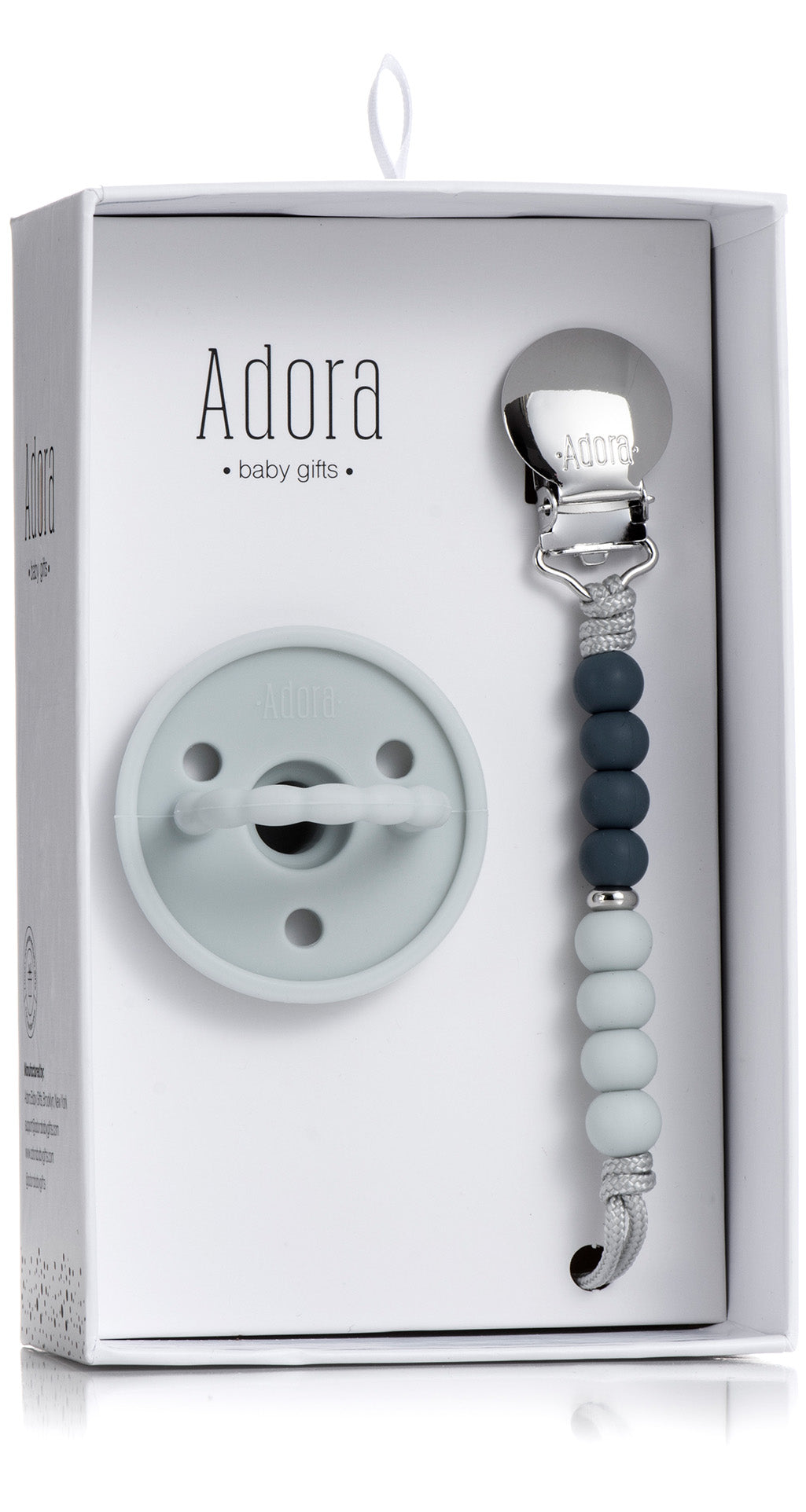 Adora Baby Gift Set