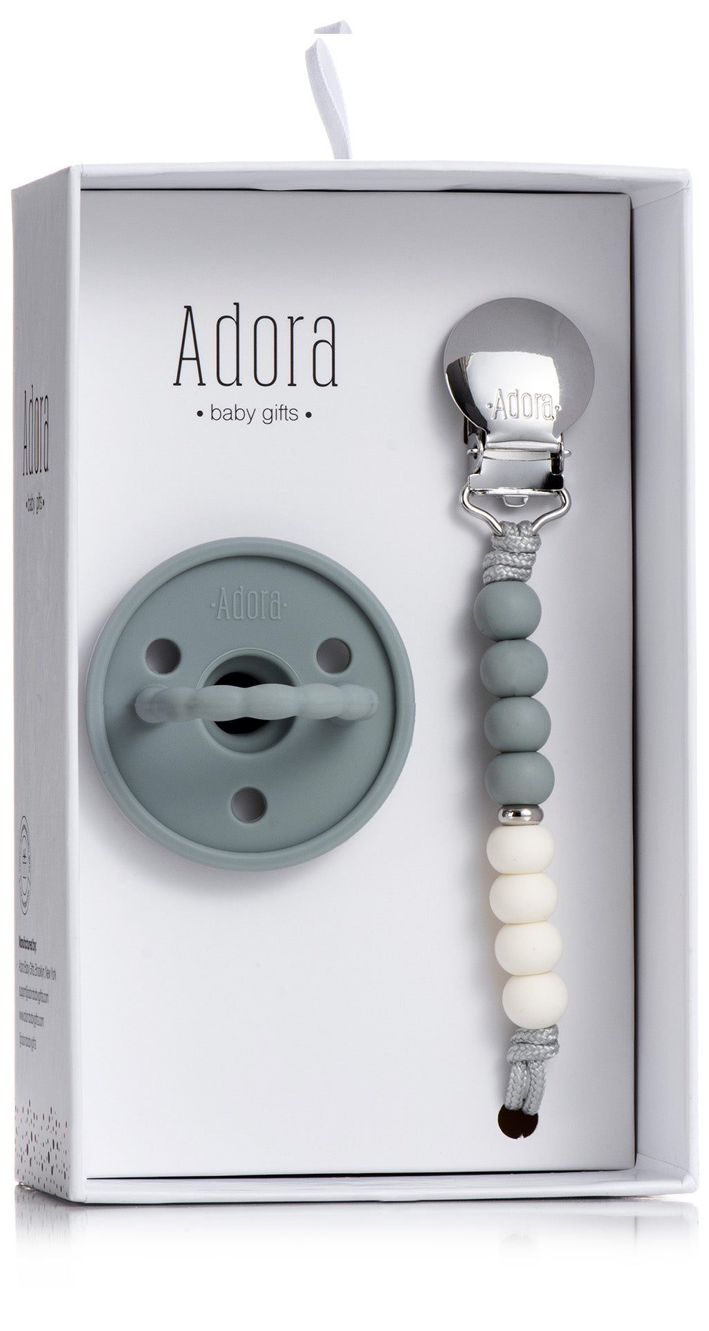 Adora Baby Gift Set